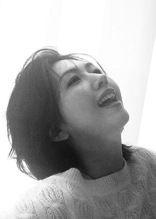 张敏 Min Zhang照片