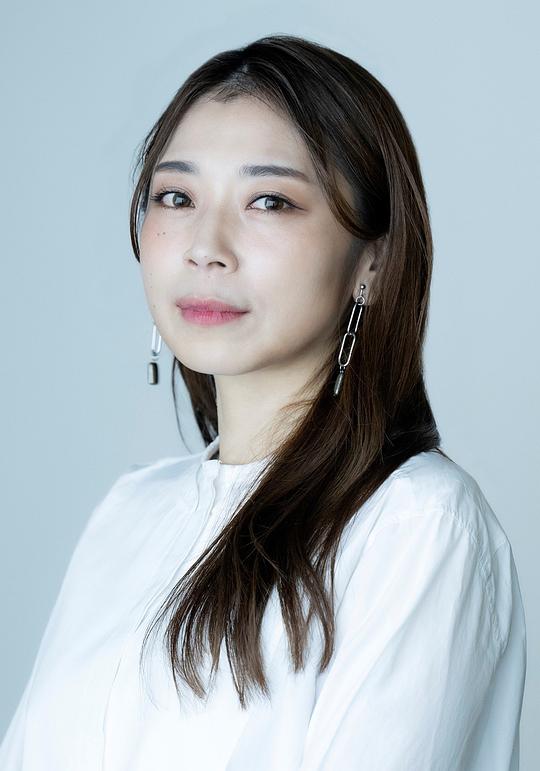 山田尚子 Naoko Yamada照片