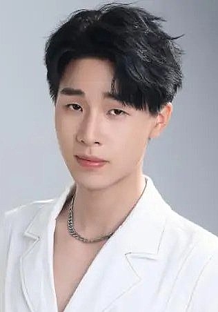 刘文杰 Wenjie Liu照片
