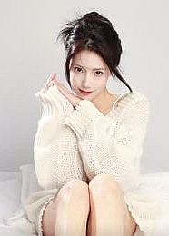 苏文文 Wenwen Su照片