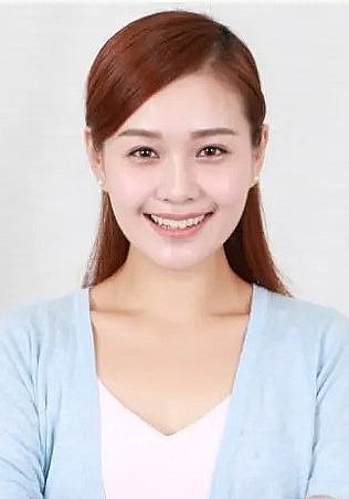 赵紫卉 Zihui Zhao照片