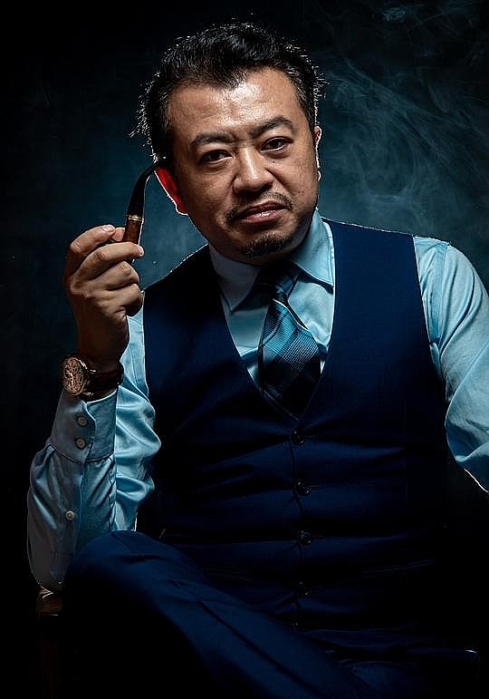 程小刚 Xiaogang Cheng照片