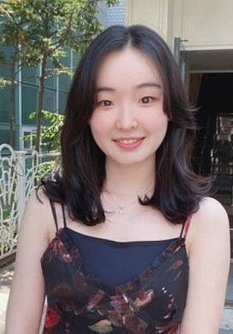 刘恩雅 Yoo Eun A照片
