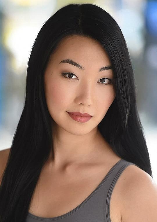Soomin Chun照片