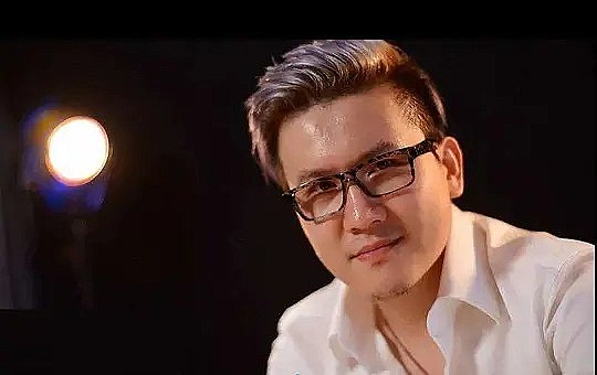 柴楚然 Churan Chai照片