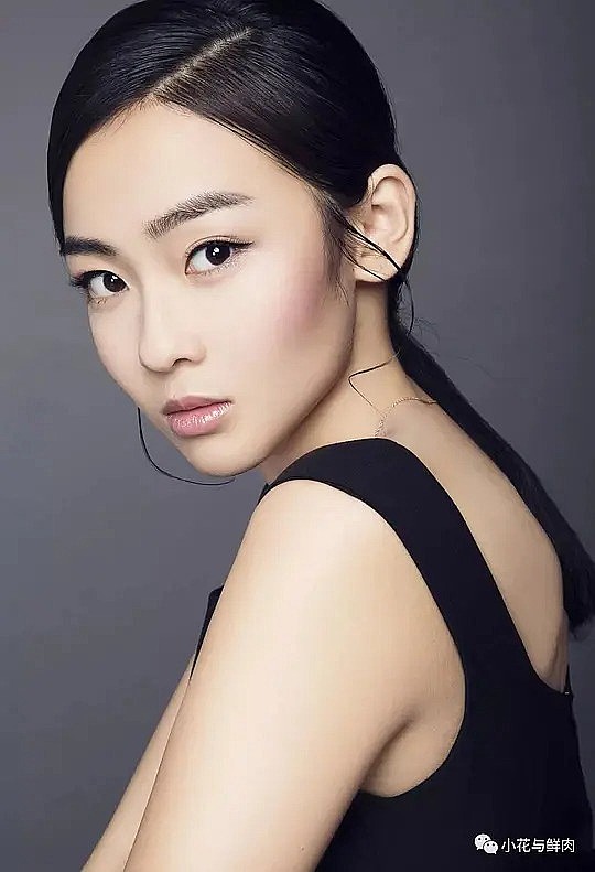 尚斯琪 Siqi Shang照片