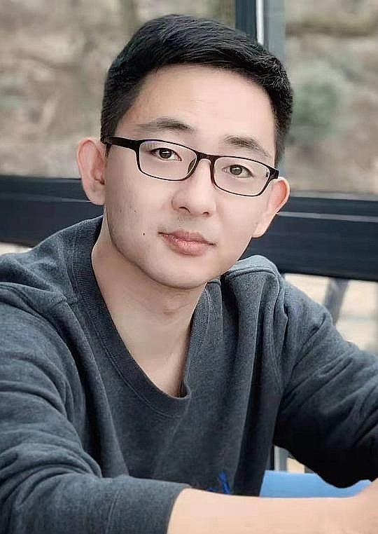 李业茂 Yemao Li照片
