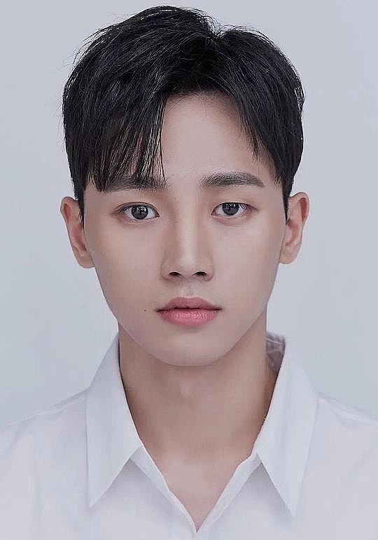 宋炳根 Song Byeong Geun照片