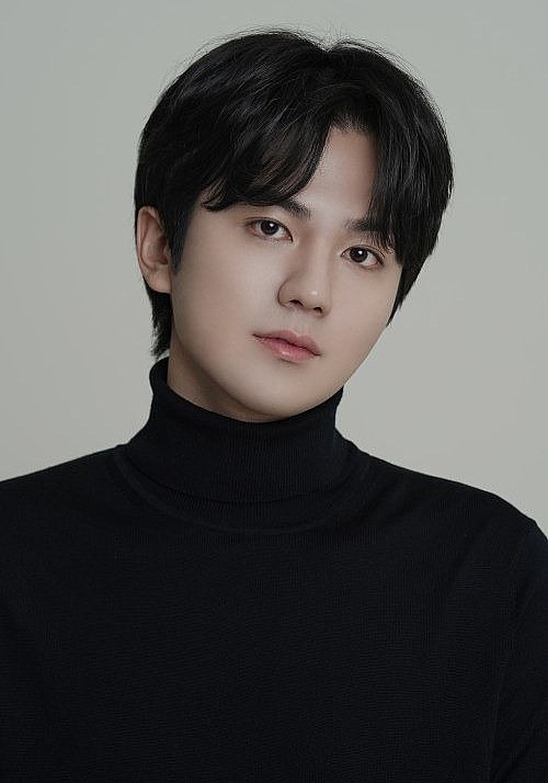 徐佑赫 Seo Woo Hyeok照片