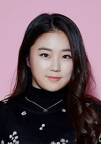 宋奈映 Song Na Yeong照片