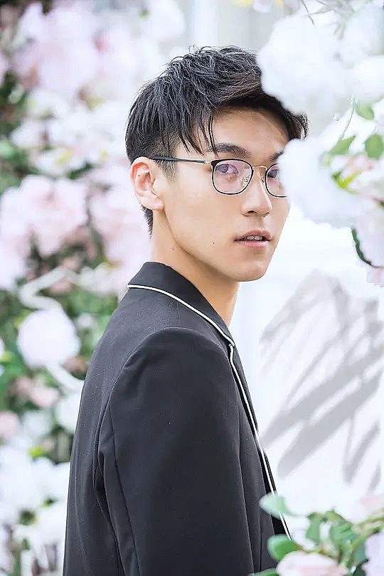 赵柯迪 Gary Zhao照片