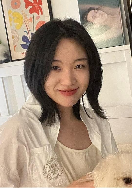 张徵微照片