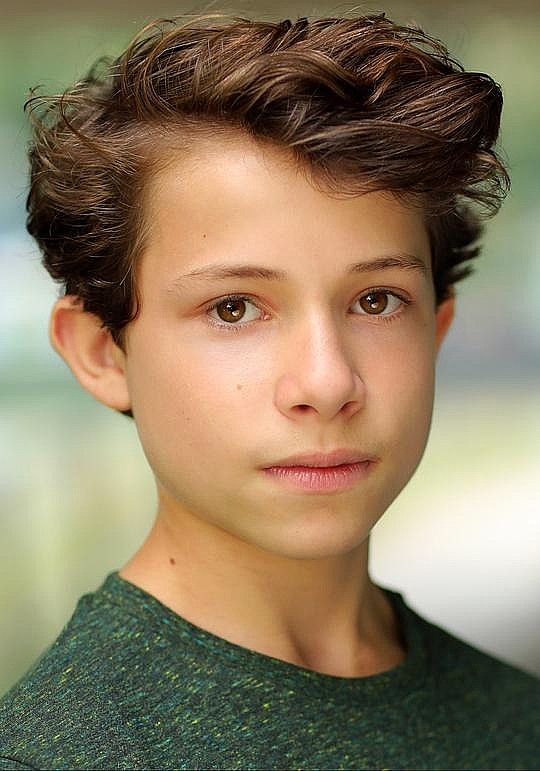 托比·伍尔夫 Toby Woolf照片
