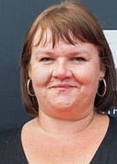 克莱尔·唐斯 Claire Downes照片