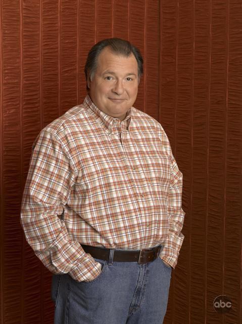 凯文·杜恩 Kevin Dunn照片