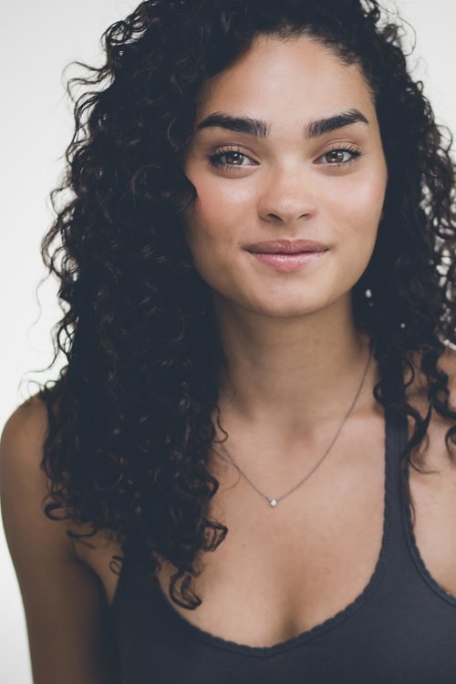 布莱特妮·奥格拉迪 Brittany O'Grady照片