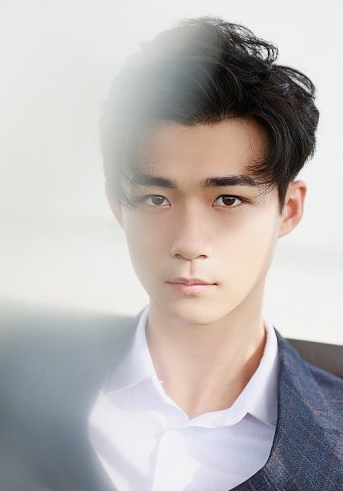 郭笑天 Xiaotian Guo照片