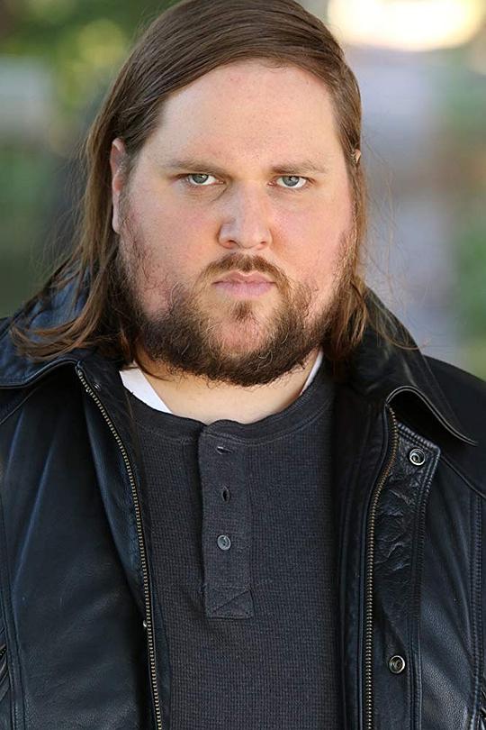 丹尼尔·R·希尔 Daniel R. Hill照片