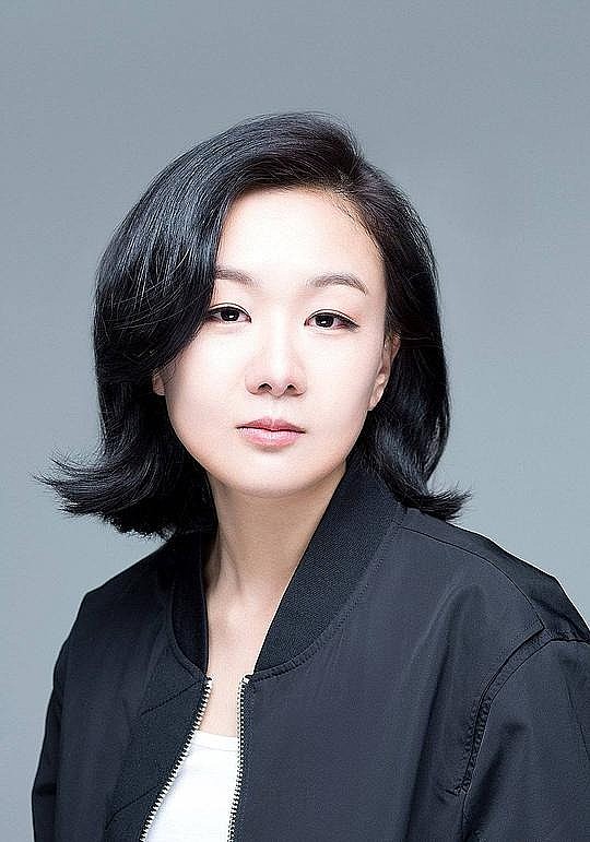 郑智安 Jung Ji Ahn照片