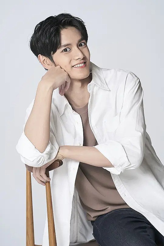 张硕航 Leo Zhang照片