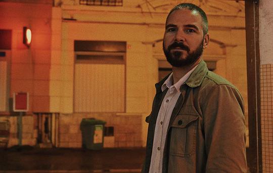 罗伯·兰伯特 Rob Lambert照片