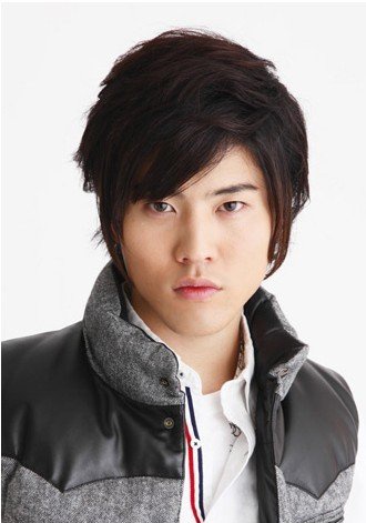 入野自由 Miyu Irino照片