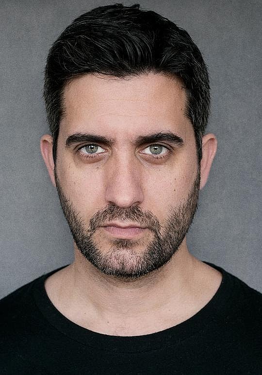 Memet Ali Alabora照片