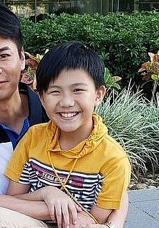 方哲翷 Fong Chit Lun Elvis照片