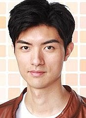 陈诺忠 Matthew Chan照片