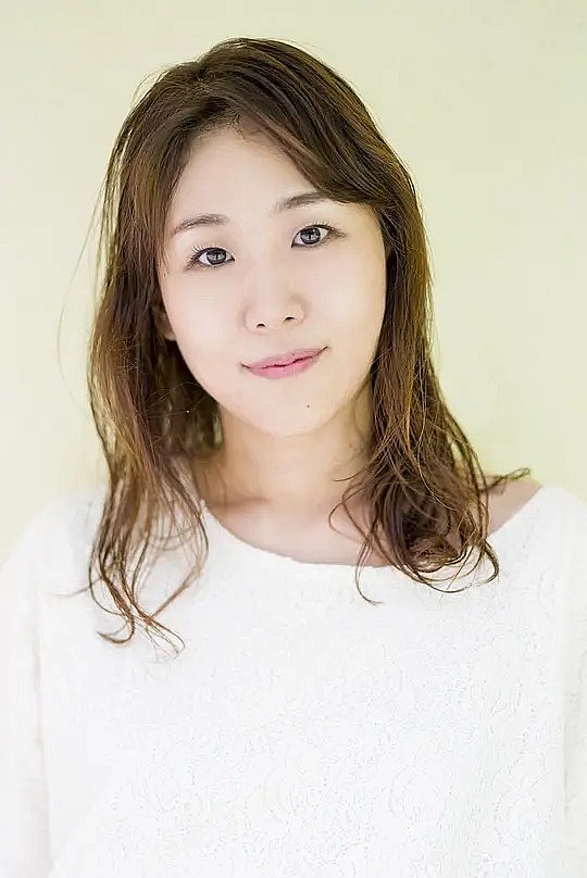 有贺由树子 Aruga Yukiko照片