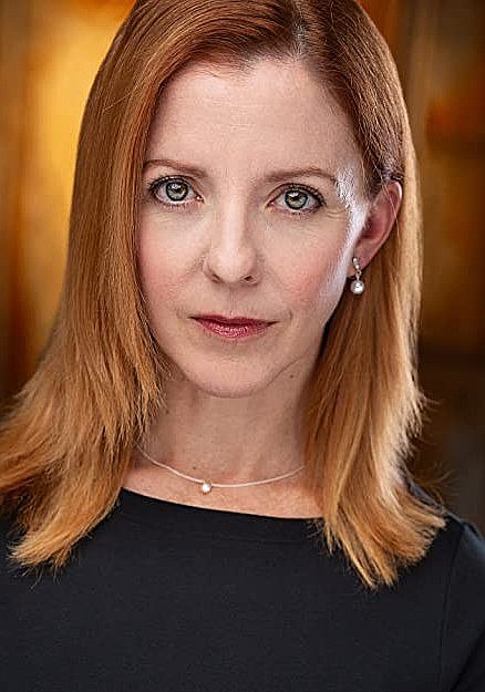 克里斯汀·沃顿 Kristen Wharton照片