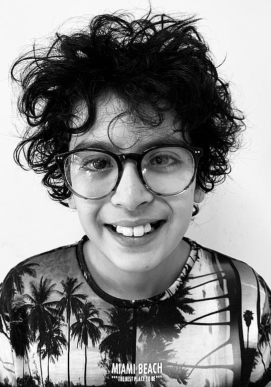 穆萨·穆斯塔法 Moosa Mostafa照片