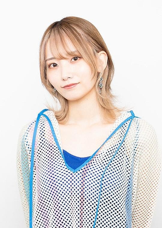 天海由梨奈 Amami Yurina照片