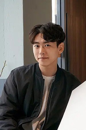 金镇宇 Jin-woo Kim照片