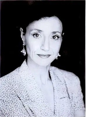 帕特里西娅·洛蕾蒂 Patrizia Loreti照片
