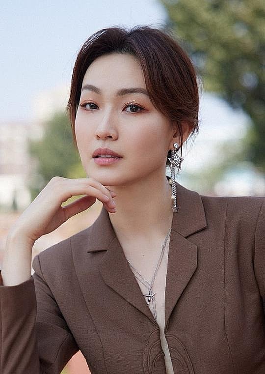 任帅 Shuai Ren照片