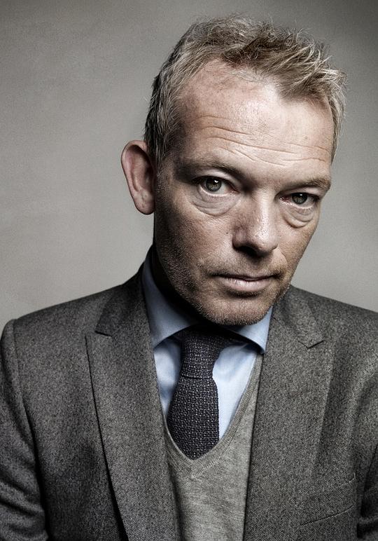 索伦·莫灵 Søren Malling照片