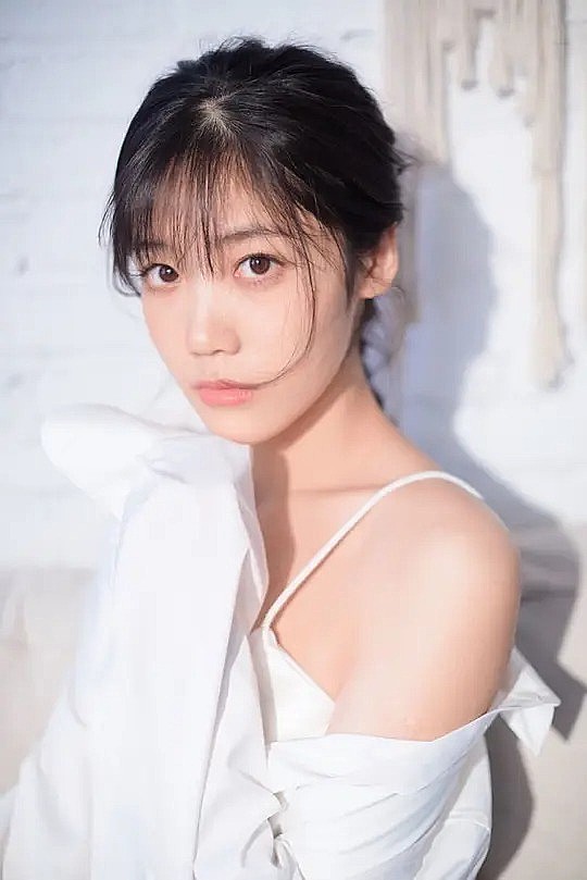 隋媛 Yuan Sui照片