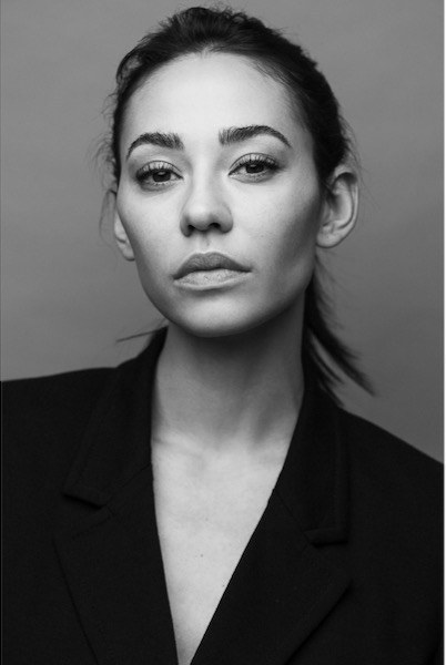 苏丝·威尔金斯 Sus Wilkins照片