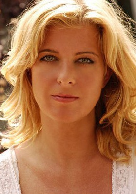 帕普丽卡·斯汀 Paprika Steen照片