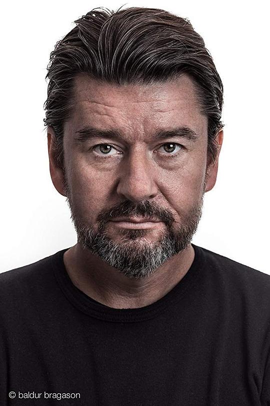 托马斯·加比利尔森 Thomas W. Gabrielsson照片