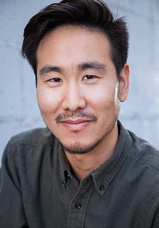 威尔·崔 Will Choi照片