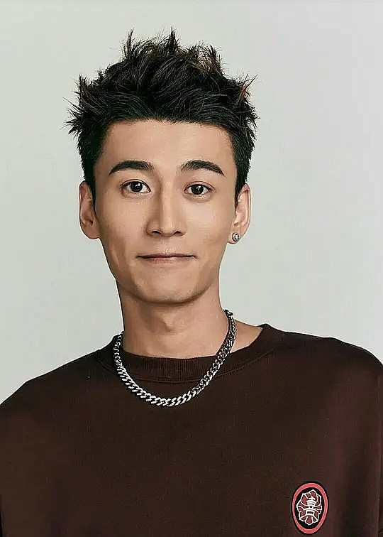 金贤正 Xianzheng Jin照片