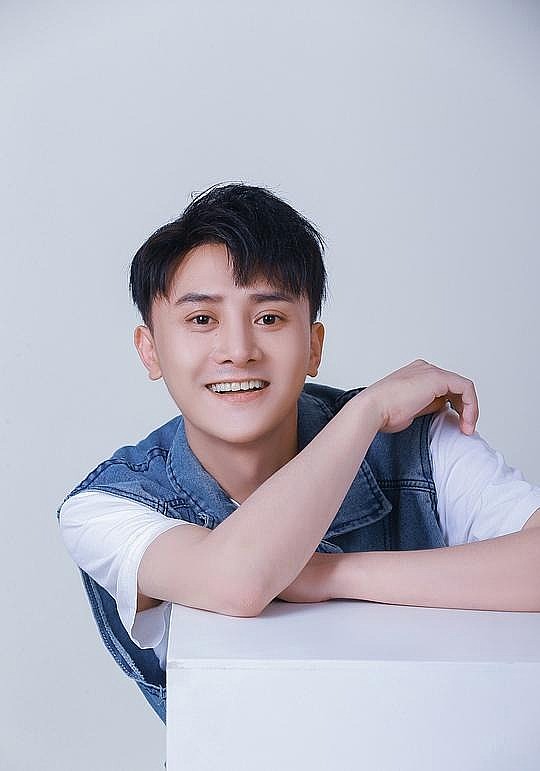 唐浩 Hao Tang照片