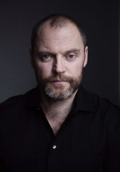 雅各布·豪伯格·罗曼 Jacob Hauberg Lohmann照片