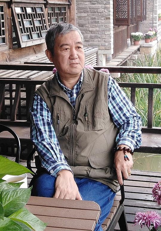 郑德华 Dehua Zheng照片