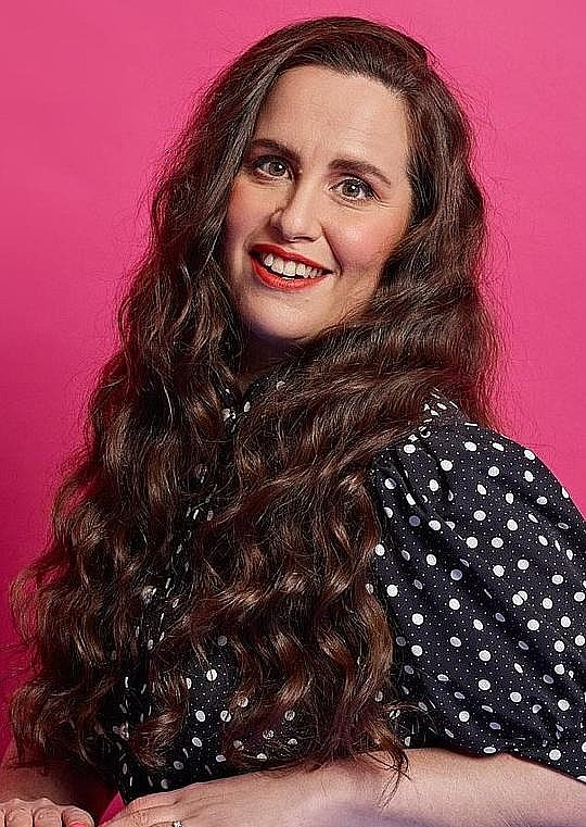 罗斯·约翰逊 Rose Johnson照片