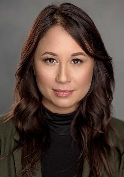 安德里亚·克里斯蒂娜 Andrea Kristina照片