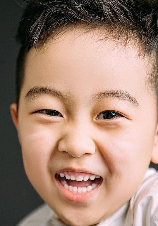 隗天佑 Tianyou Wei照片
