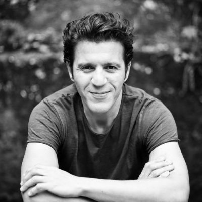 尤尼斯·贝希尔 Younes Bachir照片